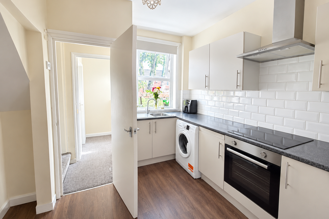 8, Marlow Avenue, Nottingham photo 2