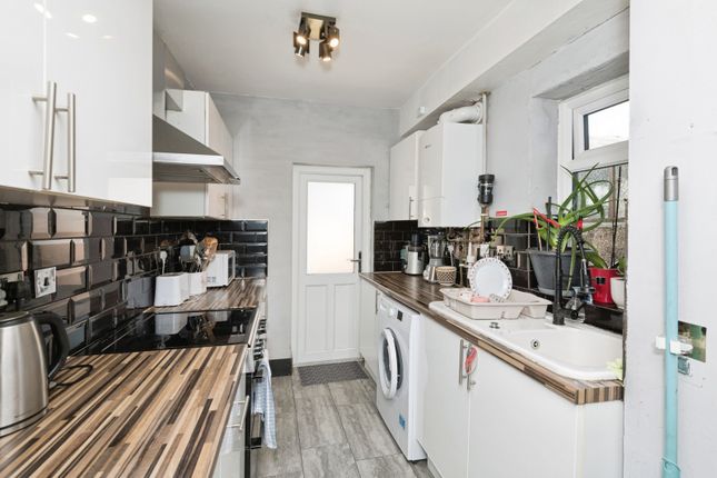 14, Avondale Road, Morecambe photo 2