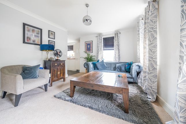 Flat for sale in Whitehill Place, Virginia Water, Surrey