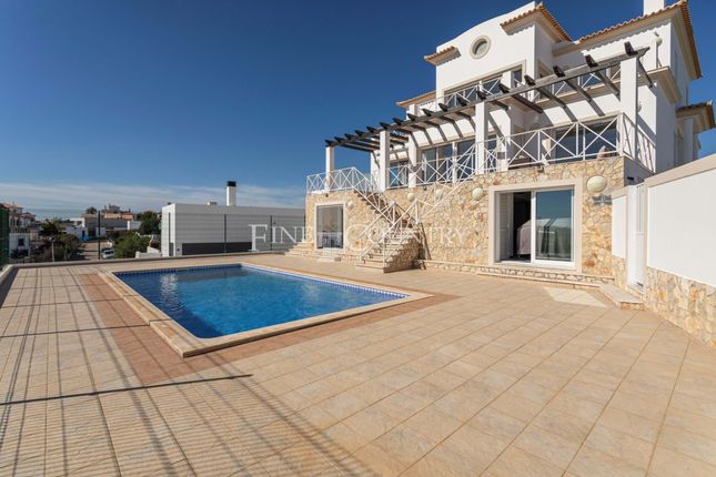 Detached house for sale in 8950 Castro Marim, Portugal
