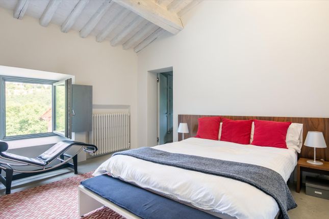 Villa for sale in Castellina In Chianti, Siena, Tuscany, Italy