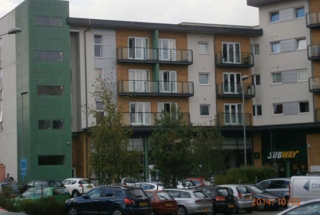 1 Bedroom Flats To Let In Hatfield Hertfordshire