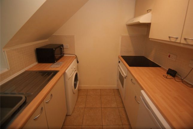 107, Pembroke Road, Flat 3, Clifton photo 4