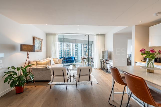2-bed flat on 3C.10-05, London, £1,825,000
