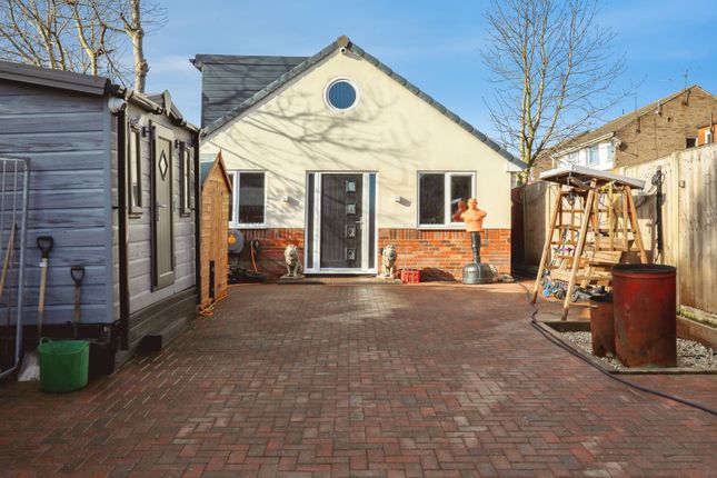 5, Carlyle Court, South Yorkshire photo 2