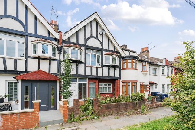 Thumbnail Terraced house for sale in Horn Lane, London