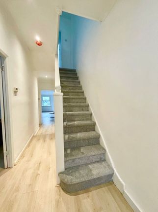 Terraced house to rent in Boundary Road, Colliers Wood, London