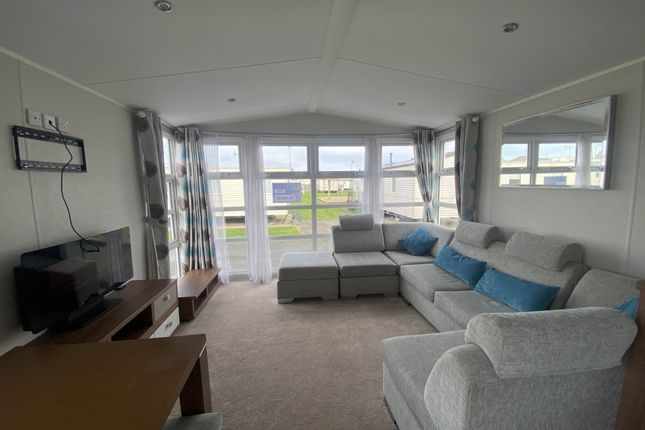 Mobile/park home for sale in Towyn Road, Towyn, Abergele