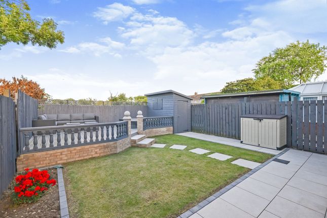 Picktree Gardens, Hartlepool TS25, 3 bedroom semi-detached house for ...