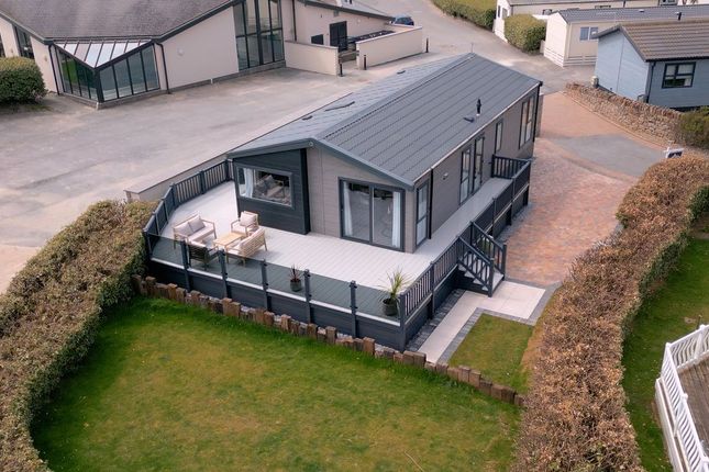 TG7 Gimblet Rock Holiday Park, Pwllheli photo 5