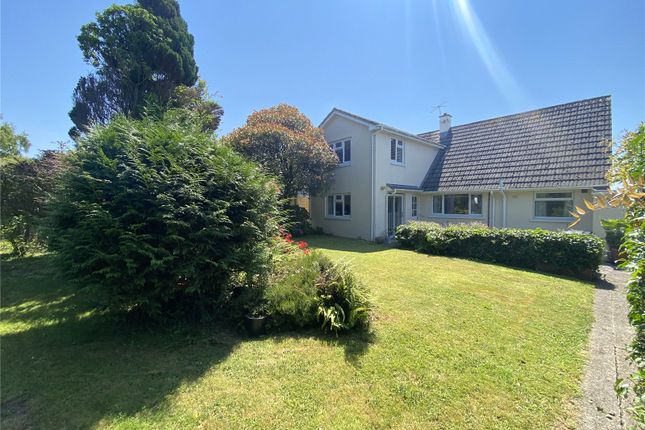 5-bed house on 61, Elizabeth Drive, Barnstaple, £365,000