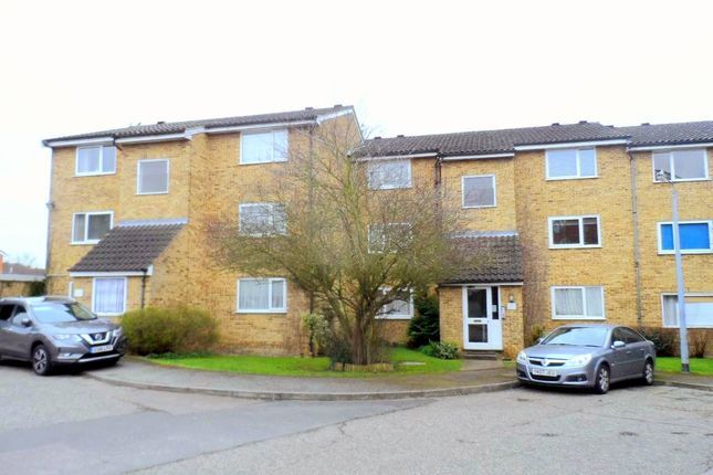 One Bedroom Apartment In Loughton