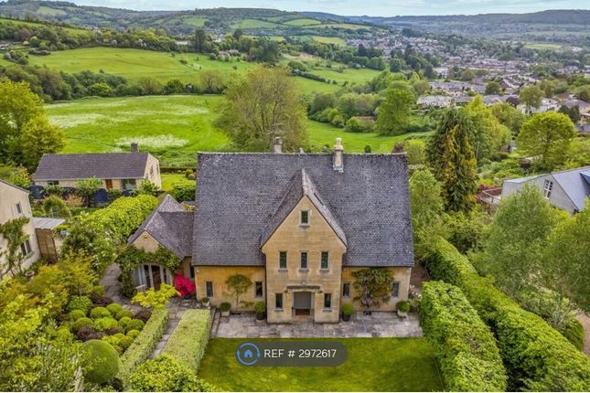 Deepdene, Charlcombe Lane Lansdown, Bath photo 2