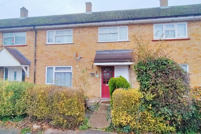 Thumbnail Property to rent in Warwick Road, Stevenage
