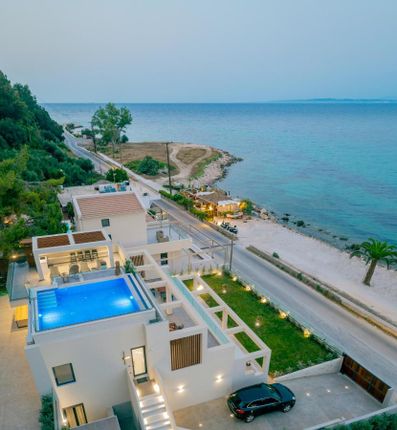 Thumbnail Villa for sale in Krioniri, Zakynthos, Ionian Islands, Greece