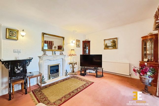Flat 15 Woodlea Gardens,, Ebberston Road West, Clwyd photo 4