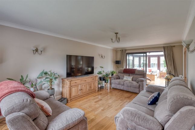 Detached house for sale in Hither Green Lane, Bordesley