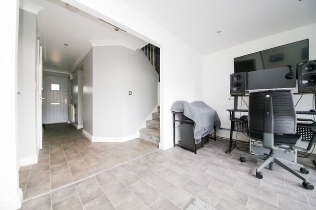 Town house for sale in Westbourne Close, Ince, Wigan, Lancashire