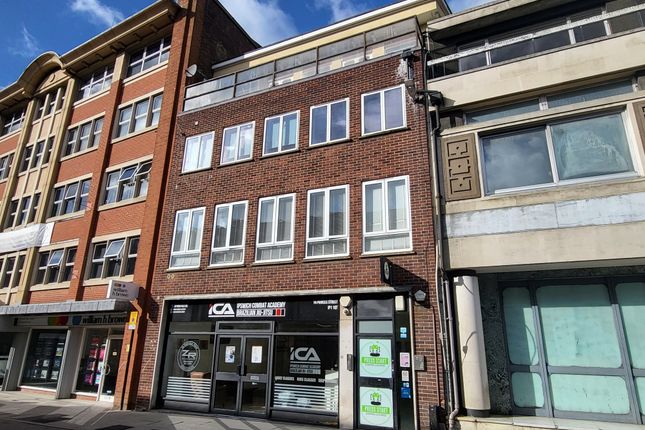 Thumbnail Commercial property for sale in Princes Street, Ipswich