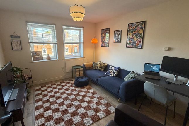 Flat 21, Chorlton Heights 615C, Wilbraham Road, Manchester photo 2