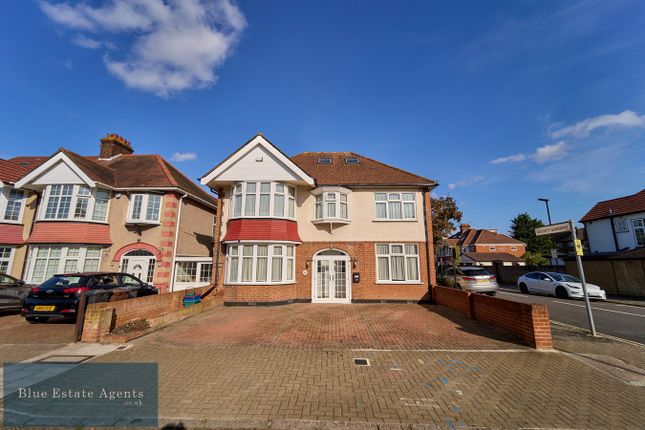 Thumbnail Detached house for sale in Penwerris Avenue, Isleworth