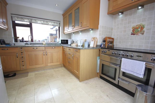 Detached house for sale in Swanwick Lane, Lower Swanwick, Southampton