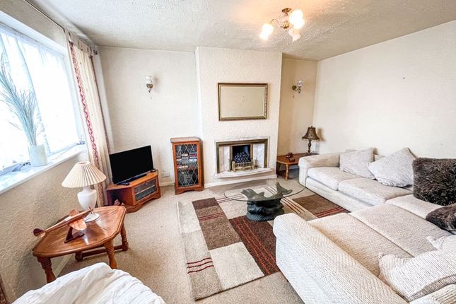 Bungalow for sale in Aintree Road, Little Lever, Bolton