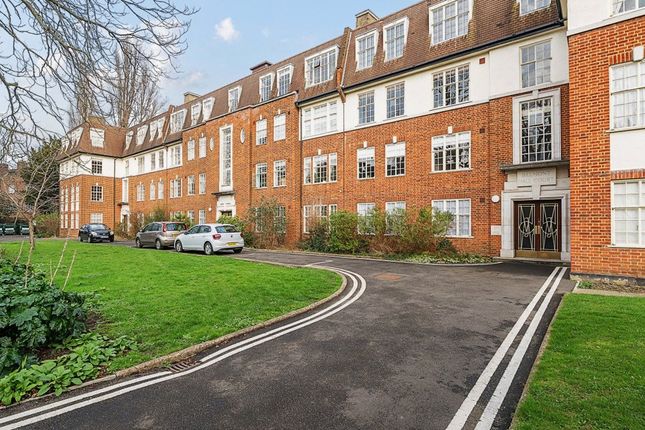 Belmont Grove, London photo 2