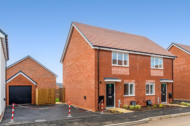 Leaf Living at Bamford Park, Lighthorne, CV33, Lighthorne photo 4
