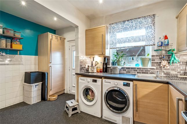 Flat for sale in Carbeth Road, Milngavie, Glasgow, East Dunbartonshire