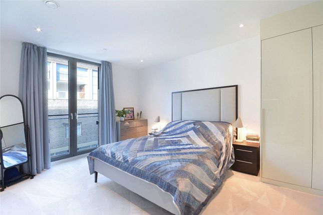 Flat to rent in Gabriel Walk, Elephant And Castle