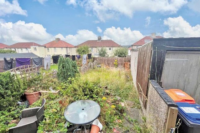 33 Fleswick Avenue, Whitehaven photo 2