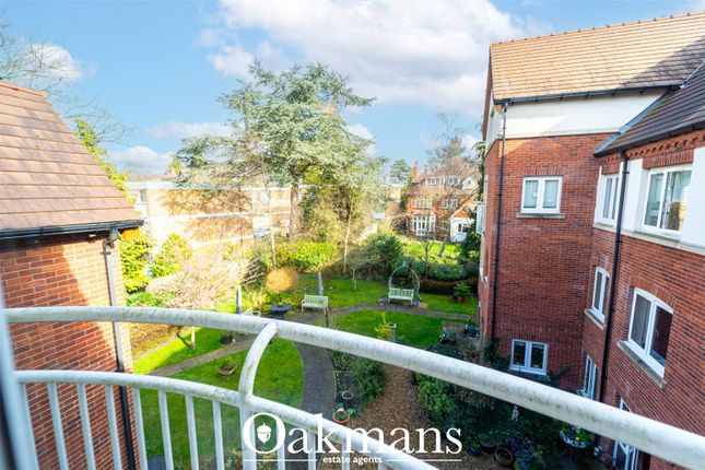 APARTMENT 26, LORNE COURT, BIRMINGHAM photo 4