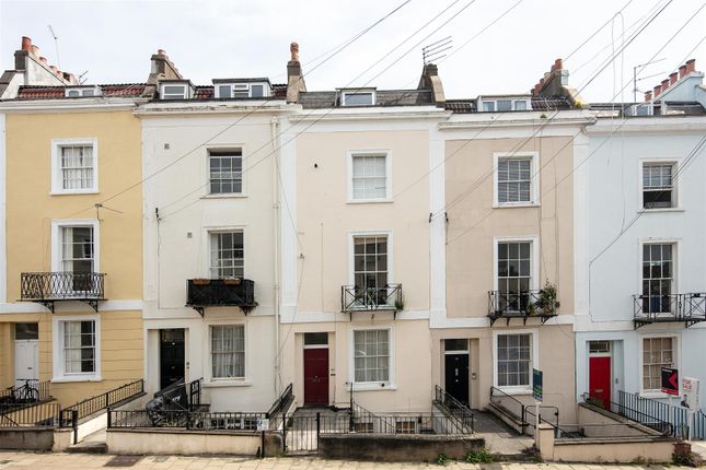 Thumbnail Flat for sale in Southleigh Road, Clifton, Bristol