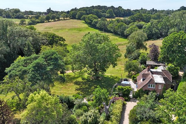 3-bed house on Campbell House,, Lower Sandy Down Lane, Lymington, £1,575,000