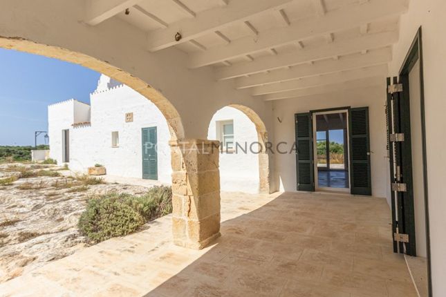 Cottage for sale in Alaior, Alaior, Menorca