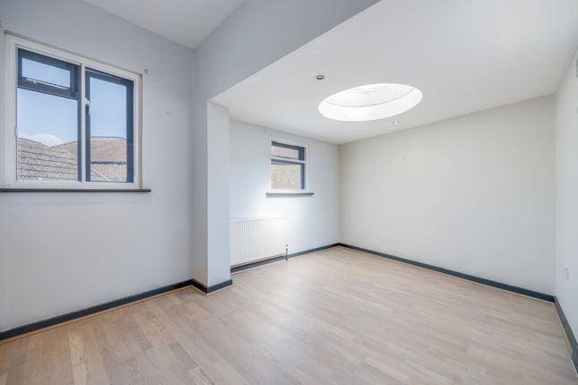 Flat for sale in Church Road, London