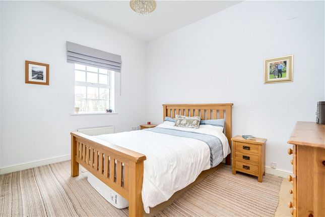 Town house for sale in Scalebor Square, Burley In Wharfedale, Ilkley, West Yorkshire