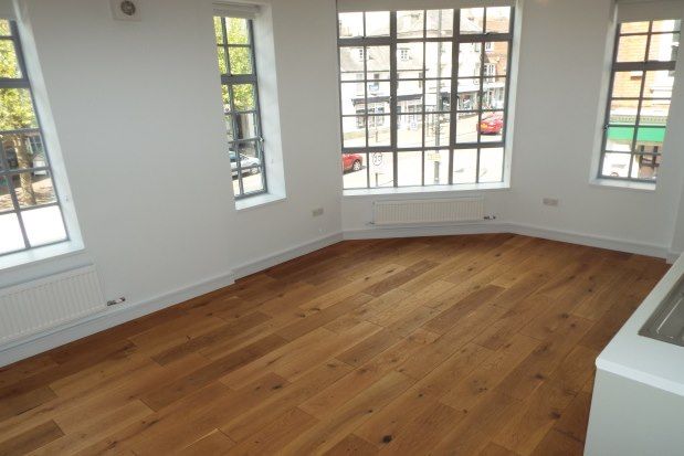 Flat to rent in 1 East Street, Tonbridge