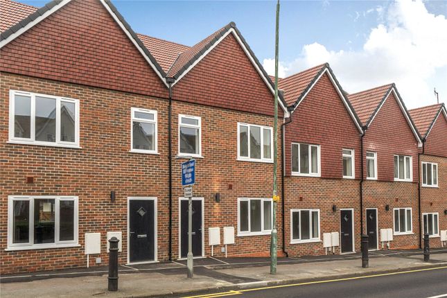 Plot 1 Foots Cray Bromley, 19, Foots Cray High Street, Sidcup photo 4