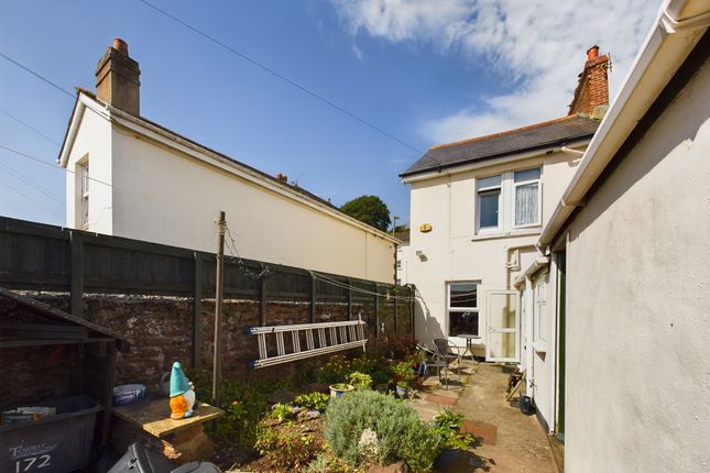 Semi-detached house for sale in Torquay Road, Paignton
