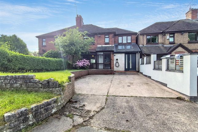 3-bed house on Kenwyn House, Roughcote Lane, Stoke-On-Trent, £265,000