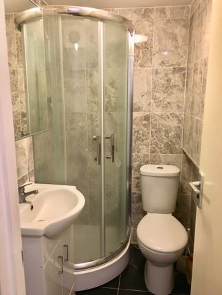 Room to rent in Leander Road, Brixton, London