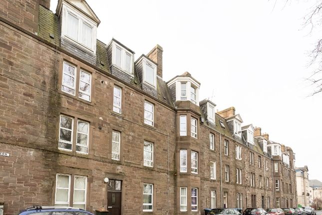 Flat to rent in South Inch Terrace, Perth, Perthshire