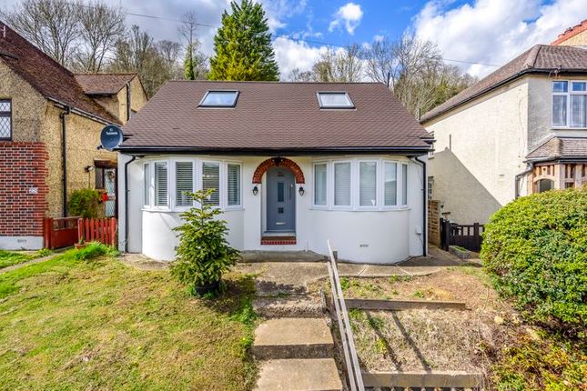 Thumbnail Detached house for sale in Stafford Road, Caterham