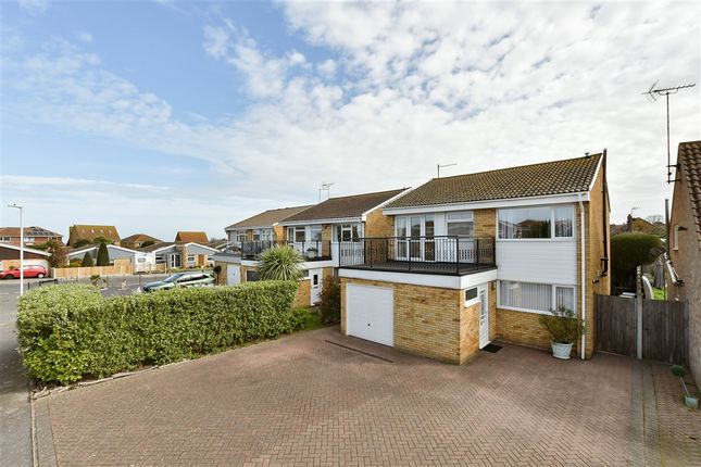 4-bed house on Sandhurst Road, Margate, £450,000
