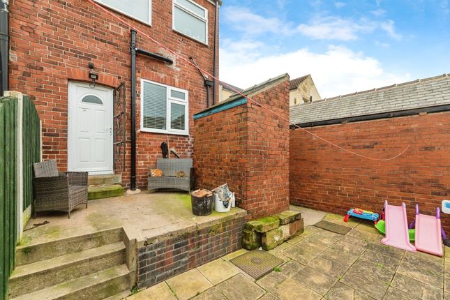 End terrace house for sale in Main Street, Rawmarsh, Rotherham