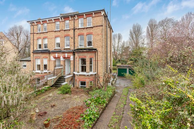 Thumbnail Semi-detached house for sale in St. Georges Road, Twickenham