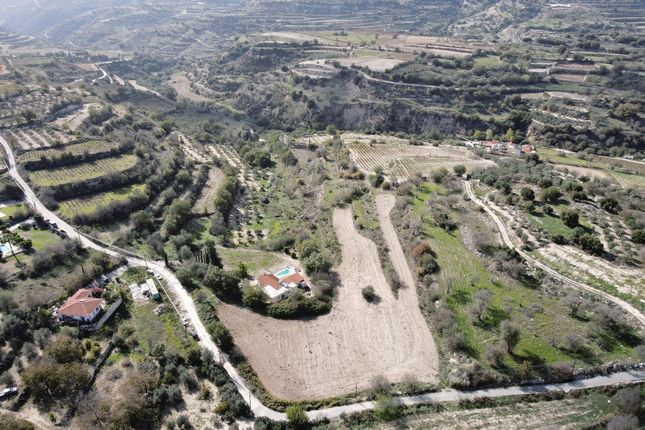 Land for sale in Grigori Afxentiou, Paphos, Cyprus