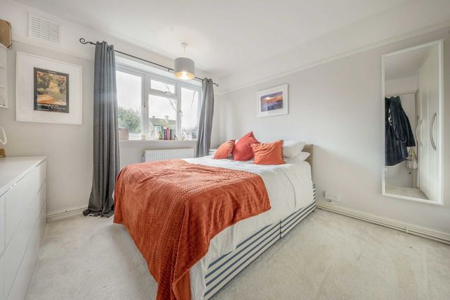 Maisonette for sale in Nelson Road, Whitton, Twickenham